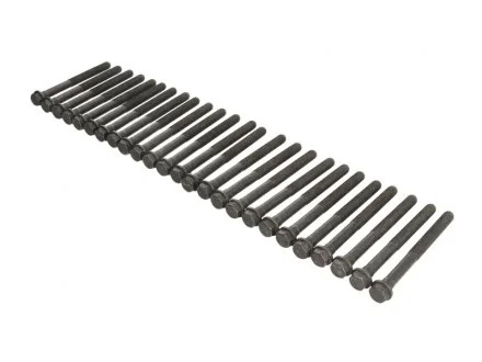 Фото болт головки блоку ELRING 259560 Болт головки блоку ELRING 259560