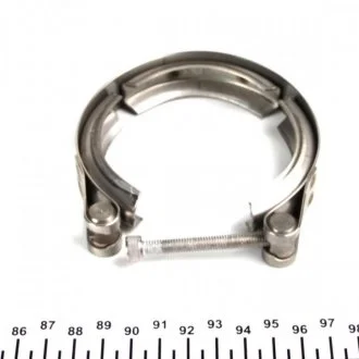 Фото хомут глушника ELRING 259.900 Хомут глушника ELRING 259.900