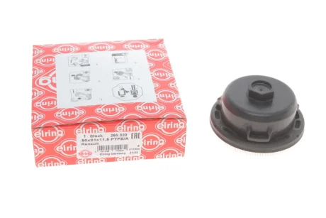 Сальник 48*81*11,5 ELRING 260.320