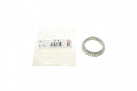 Прокладка вихлопний системи CAMRY 11- ELRING 261.310