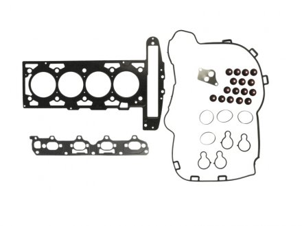 К-кт прокладок гбц ASTRA G, VECTRA B, ZAFIRA A 00- ELRING 263570