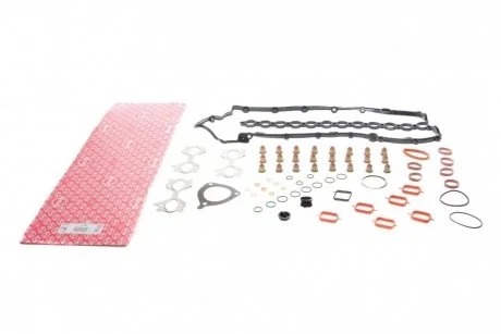 Фото комплект прокладок двигуна ELRING 263.620 Комплект прокладок двигуна ELRING 263.620