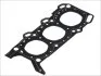 Прокладка головки цилиндра ELRING 266120 (фото 1)