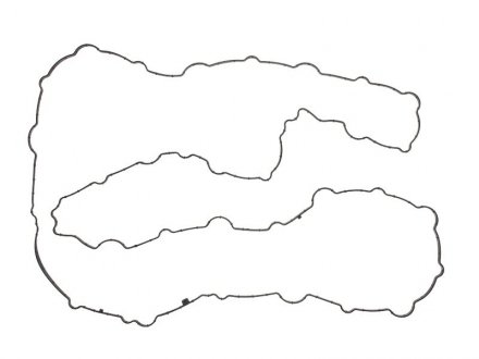 Uszczelka pokrywy zaworow ELRING 269000 (фото 1)