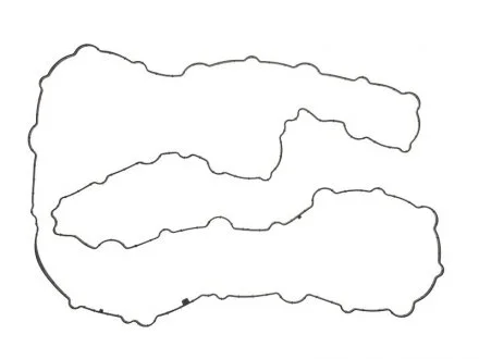 Прокладка клапанної кришки ELRING 269000