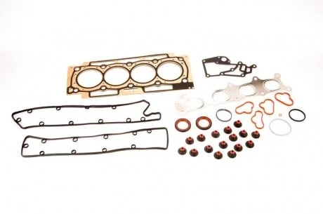 Набор прокладок ГБЦ ELRING 271160