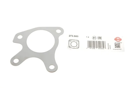 Прокладка вихлопний системи 3,5,6 ELRING 273.660