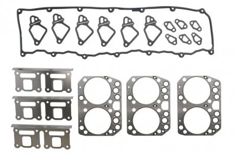 Набір прокладок ГБЦ, верхні ELRING 274630