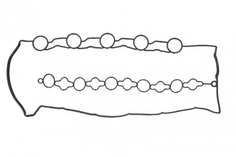 Прокладка клапанної кришки C70 II, S60 II, S80 II ELRING 282160