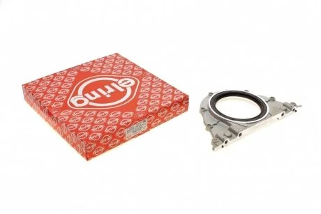 Сальник вала колінчастого задній 5/F10, 7/F01, X6/E71 ELRING 284.460