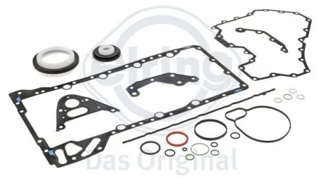 К-кт прокладок двигуна 5/F10, 7/F01 ELRING 284.470