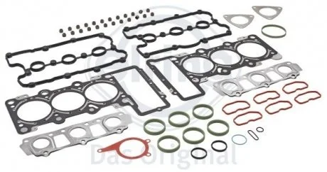 Набір прокладок, выпускной коллектор ELRING 284890