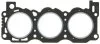 Прокладка под ГБЦ ELRING 287.777 (фото 1)