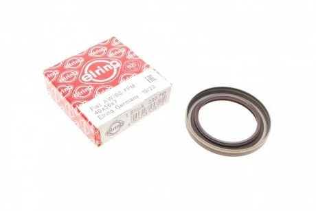 Сальник 40*55*7 Combo,daewoo,Fiat,Ford,Honda,Kia ELRING 290.710