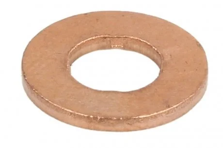 Фото шайба форсунки Scudo 2.0 ELRING 293.140 Шайба форсунки Scudo 2.0 ELRING 293.140