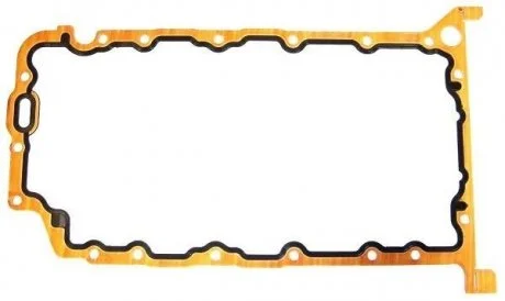 Прокладка масляного піддону FRONTERA B 98- ELRING 293920