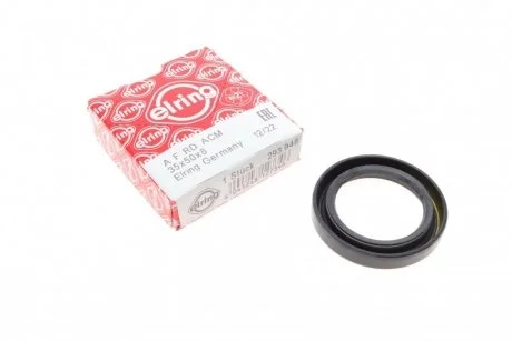 Фото сальник розподільчого валу (35x50x8) ELRING 293.946 Сальник розподільчого валу (35x50x8) ELRING 293.946