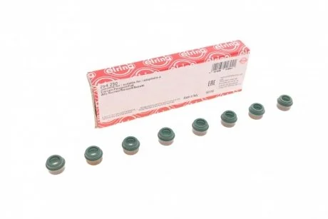 Набір прокладок, стержень клапана ELRING 294.250