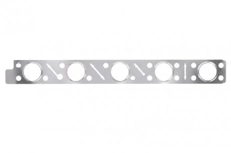 Фото прокладка випускного колектора XC70 II, XC90 I, S80 II ELRING 295140 Прокладка випускного колектора XC70 II, XC90 I, S80 II ELRING 295140