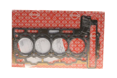 Прокладка головки блока металева ELRING 295751