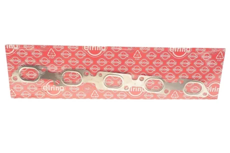 Прокладка випускного колектора KYRON 2.7 Xdi 4x4, REXTON / REXTON II ELRING 296.260