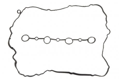 Набір прокладок клап.кришки ELRING 298660