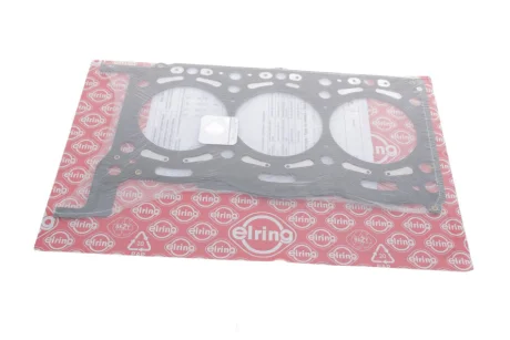 Прокладка головка циліндра VAG 3,0 TDI цил. 1-3, отв.2, 1,63 мм ELRING 299.780