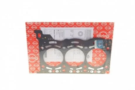 Фото прокладка гбц AUDI Q7 3.0TDI (4-6) (3k) ELRING 299.820 Прокладка гбц AUDI Q7 3.0TDI (4-6) (3k) ELRING 299.820