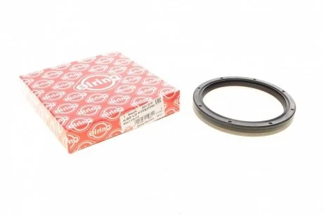 Фото сальник к/вала(лів.круч.) 90*110*12 ELRING 301.870 Сальник к/вала(лів.круч.) 90*110*12 ELRING 301.870