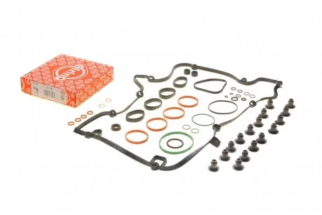 Фото комплект прокладок двигуна ELRING 302310 Комплект прокладок двигуна ELRING 302310