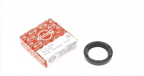 Фото ущільнююче кільце, кулачкового валу, Уплотнительное кольцо ELRING 302430 Ущільнююче кільце, кулачкового валу, Уплотнительное кольцо ELRING 302430