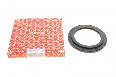 Фото уплотняющее кольцо, коленчатый вал ELRING 302640 Уплотняющее кольцо, коленчатый вал ELRING 302640