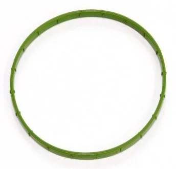 Прокладка впускного колектора fpm MERCEDES ACTROS MP4 / MP5, ANTOS, AROCS, TRAVEGO (O 580), SETRA 400, DEUTZ FAHR 10000 471.943-OM473.915 07.11- ELRING 303610