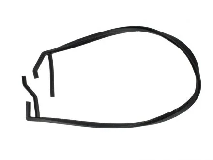 Фото прокладка випускного колектора ELRING 304310 Прокладка випускного колектора ELRING 304310