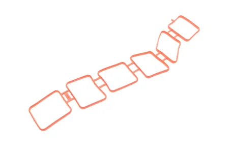 Прокладка колектора впускного ELRING 305.730