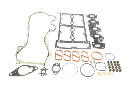 Комплект прокладок двигуна (верх) CHEVROLET AVEO, OPEL ASTRA J, COMBO TOUR, COMBO/MINIVAN, CORSA C, CORSA D, CORSA D/HATCHBACK, MERIVA A, MERIVA B 1.3D 06.03- ELRING 306620