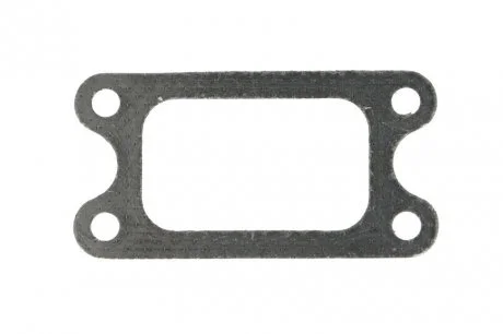 Прокладка выпускного коллектора ELRING 306650