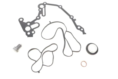 Набор прокладок двигателя нижний ELRING 308590