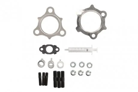 Фото рмк турбины ELRING 308600 РМК турбины ELRING 308600