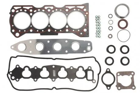 Комплект прокладок двигуна (верх) GEO TRACKER, SUZUKI BALENO, GRAND VITARA I, SWIFT II, VITARA, X-90 1.6 01.88-07.03 ELRING 308950