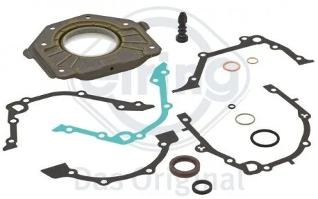 Комплект прокладок, блок-картер двигателя ELRING 309990