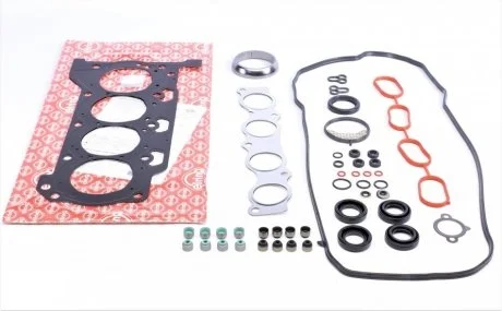 Комплект прокладок ГБЦ, верхні ELRING 310.920