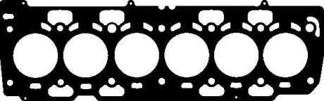 Прокладка гбц S80 II, V70 III, XC70 II, LAND ROVER FREELANDER 2 ELRING 310960