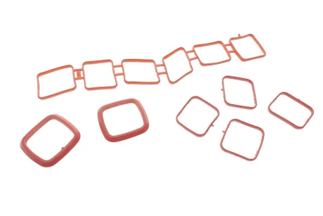 Прокладка впускного колектора PASSAT B7, Toureg 05- ELRING 311190