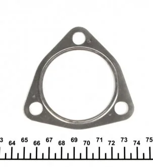 Фото прокладка глушника Golf 05-,Polo 01-SKODA Octavia,FabiaSEAT ELRING 311.250 Прокладка глушника Golf 05-,Polo 01-SKODA Octavia,FabiaSEAT ELRING 311.250