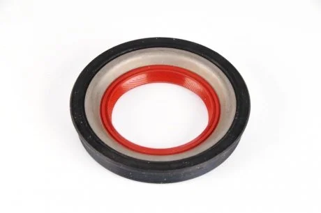 Сальник к/вала передн.OM615-617,M115 45*74,5/79,5*12 ELRING 312010