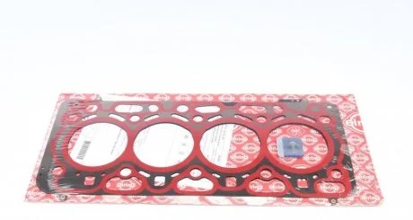 Фото прокладка ГБЦ ELRING 315651 Прокладка ГБЦ ELRING 315651