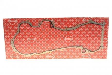 Прокладка кришки ГРМ ALFA ROMEO MITO CHEVROLET AVEO CITROEN NEMO, NEMO/MINIVAN FIAT 500, 500 C, 500L, 500X, DOBLO, DOBLO CARGO, DOBLO/MINIVAN, FIORINO, FIORINO/MINIVAN 1.3D 06.03- ELRING 317170