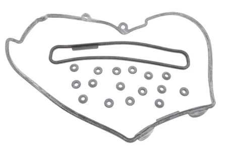 Комплект прокладок двигуна ELRING 318.630
