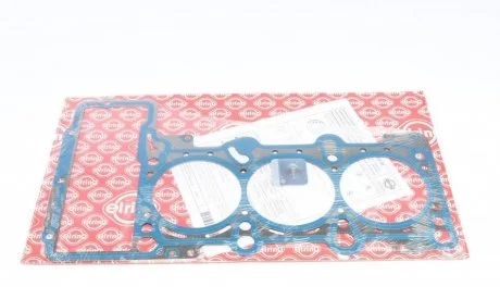 Фото прокладка ГБЦ Audi A6 3.0 TFSI 08- (1-3 цилиндр), ELRING 323.330 Прокладка ГБЦ Audi A6 3.0 TFSI 08- (1-3 цилиндр), ELRING 323.330